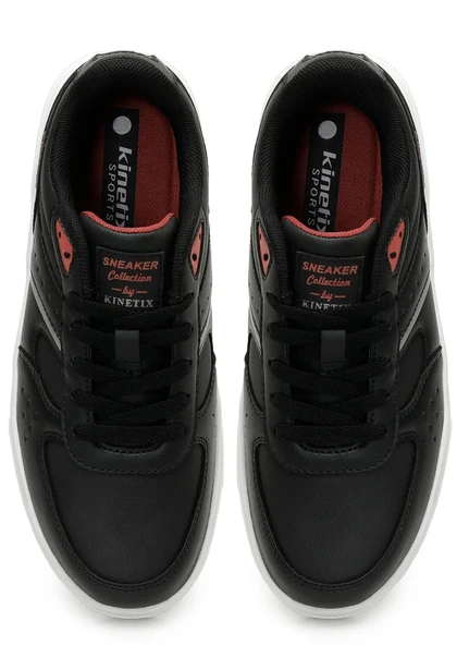 Kinetix Hegel Pu Unisex Sneaker Spor Ayakkabı - Resim 7