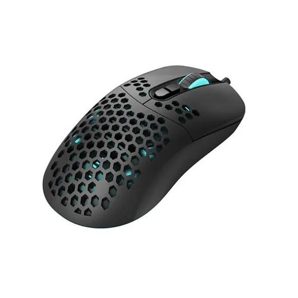 DEEPCOOL MC310 12.800DPI Oyuncu Mouse