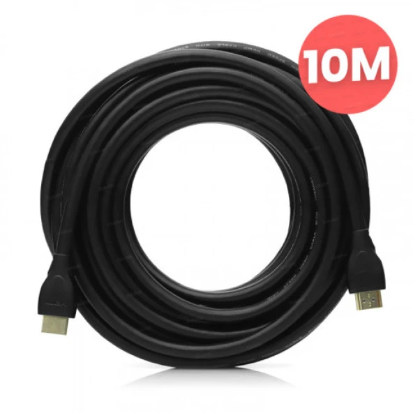 DARK 10metre DK-HD-CV20L1000 4K-60P HDMI Kablo v2.0