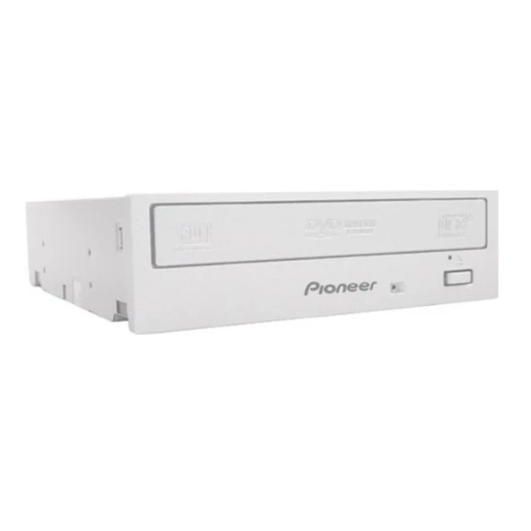 Pioneer DVR-S21LWK DVD±R/DL/RW Dahili Optik Yazıcı