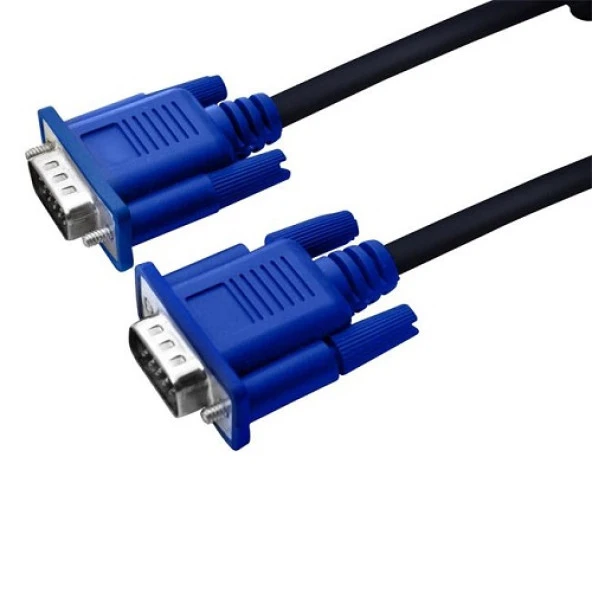 QPORT Q-VGA25 25metre VGA Görüntü Kablosu ürün görseli