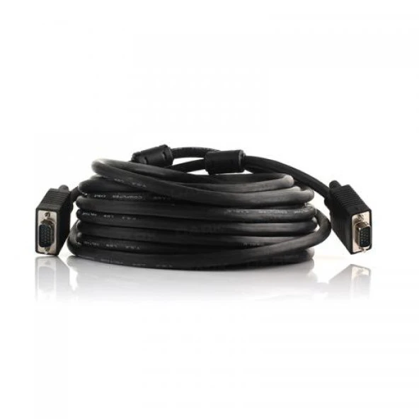DARK 15metre VG-150 Vga Erkek Vga Erkek Görüntü Kablosu DK-CB-VGAL1500
