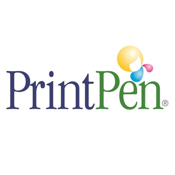 PRINTPEN HP Xtreme Siyah 1 Kg. Dolum Toneri