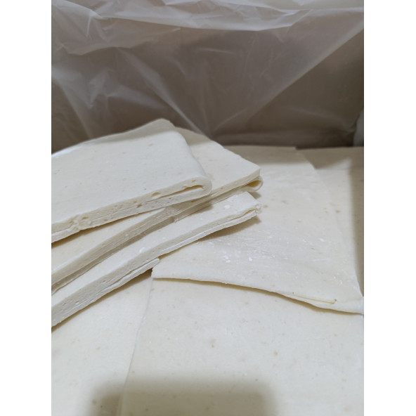 malatya yöresel köpük pestili - Resim 2