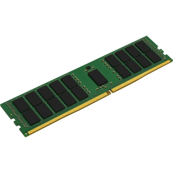 KINGSTON DDR4 ECC RDIMM 64GB 3200MHz KTD-PE432/64G 2Rx4 Sunucu Ram ürün görseli