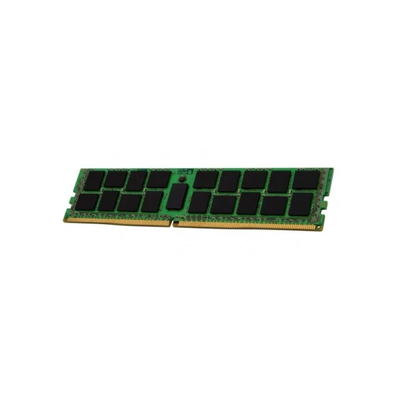 KINGSTON DDR4 ECC RDIMM 32GB 3200MHz KTD-PE432/32G 2Rx8 Sunucu Ram
