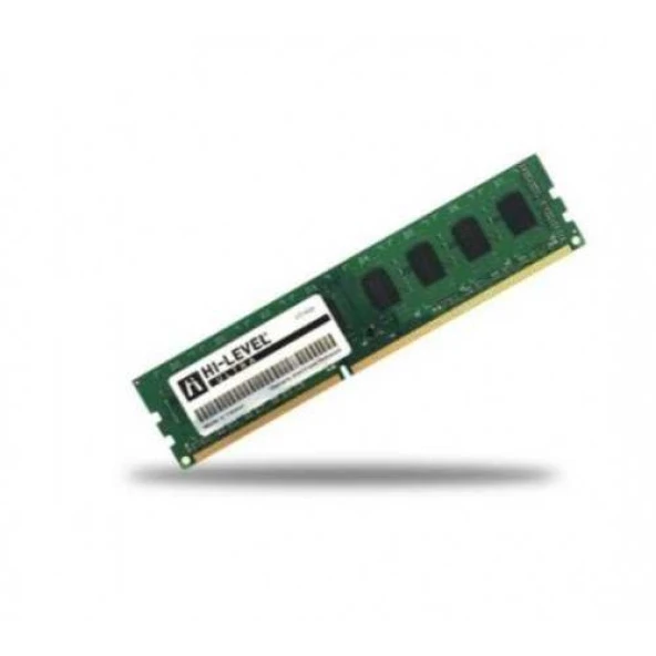 HI-LEVEL 16GB DDR4 2666MHZ PC RAM VALUE HLV-PC21300D4/16G ürün görseli