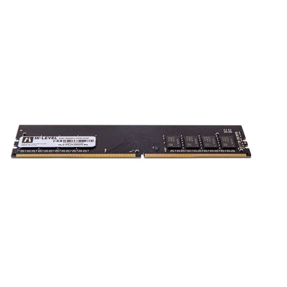 HI-LEVEL 8GB DDR4 2666MHZ PC RAM VALUE HLV-PC21300D4/8G ürün görseli