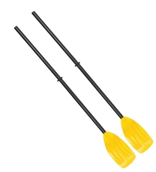 Bestway HYDRO-FORCE 61083 2 Kişilik Şişme Tabanlı Bot Set 234X135cm - 4