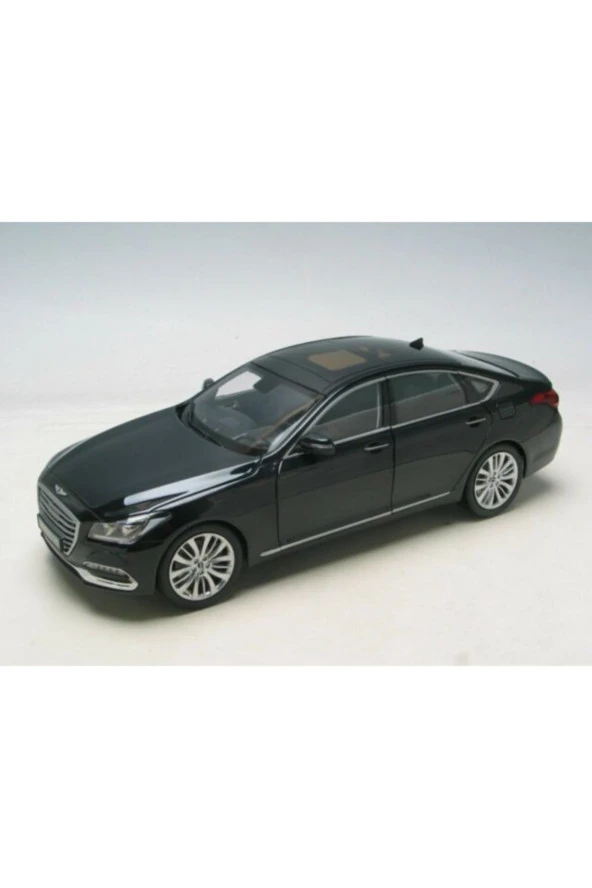 Genesis G80 Diecast Metal Araba