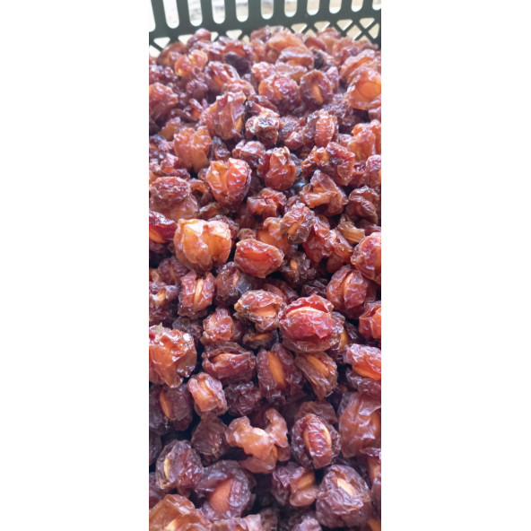 hoşaflık erik - 2