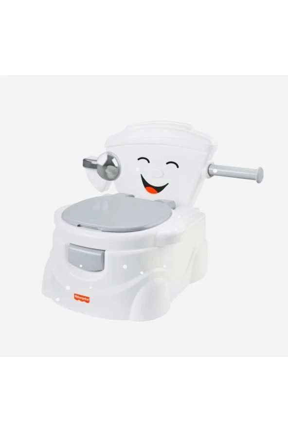 Eğitici Eğlenceli Tuvalet - 2