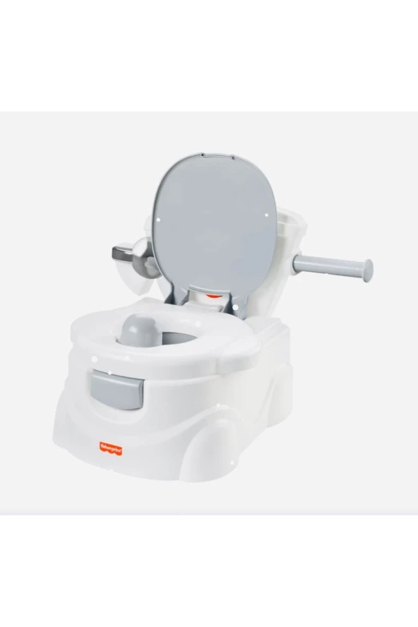 Eğitici Eğlenceli Tuvalet - 3