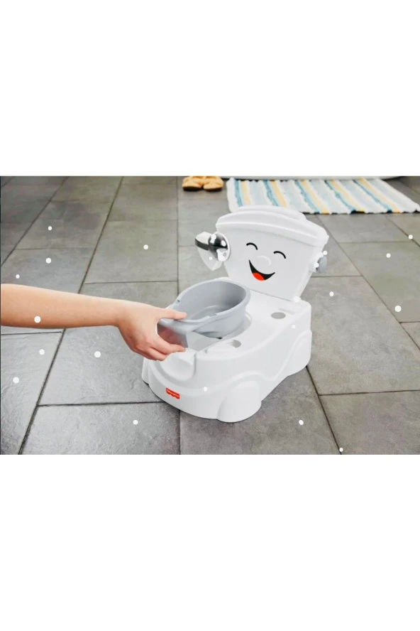 Eğitici Eğlenceli Tuvalet - 4