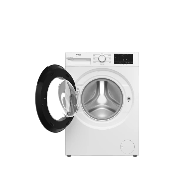 Beko CM 10121 BB 1200 Devir 10 kg Çamaşır Makinesi - 3