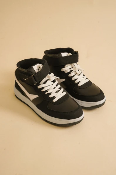 Kocamanlar 2185 Boğazlı Unisex  Spor Ayakkabı - Resim 8