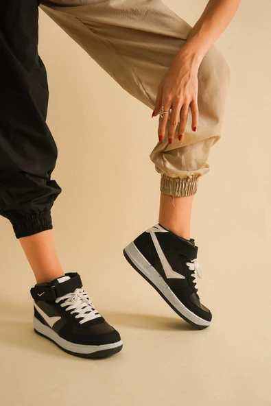 Kocamanlar 2185 Boğazlı Unisex  Spor Ayakkabı ürün görseli