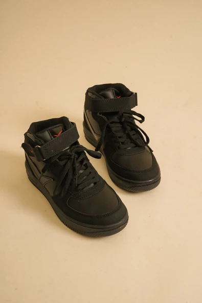 Kocamanlar 2185 Boğazlı Unisex  Spor Ayakkabı - Resim 9