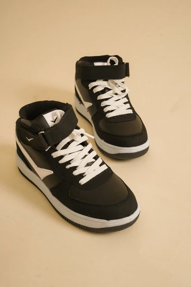 Kocamanlar 2185 Boğazlı Unisex  Spor Ayakkabı - Resim 7