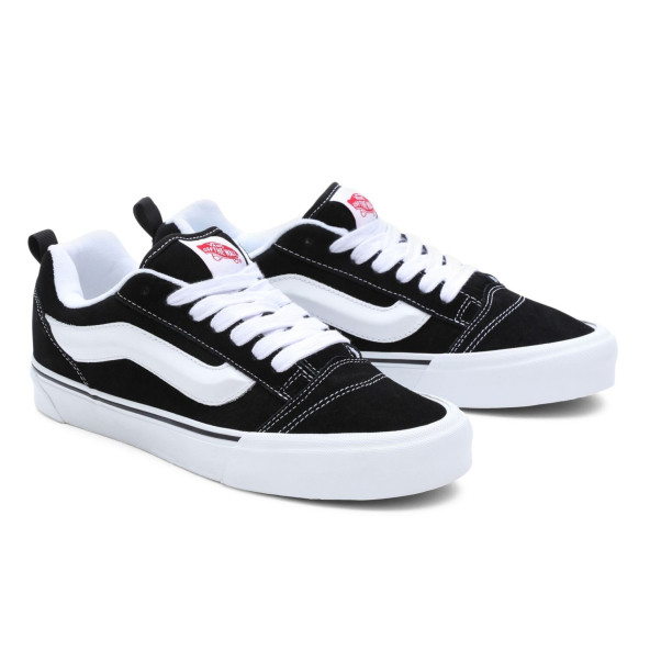 Vans Knu Skool Sneaker Ayakkabı