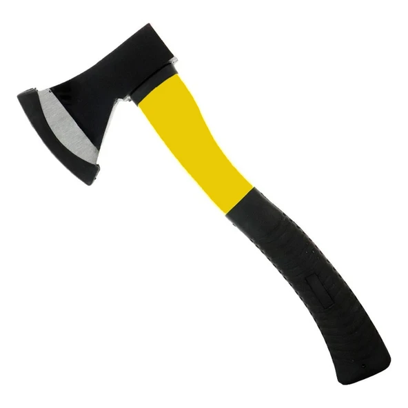 Fiber Saplı Kamp Baltası Nacak 500 Gr ürün görseli