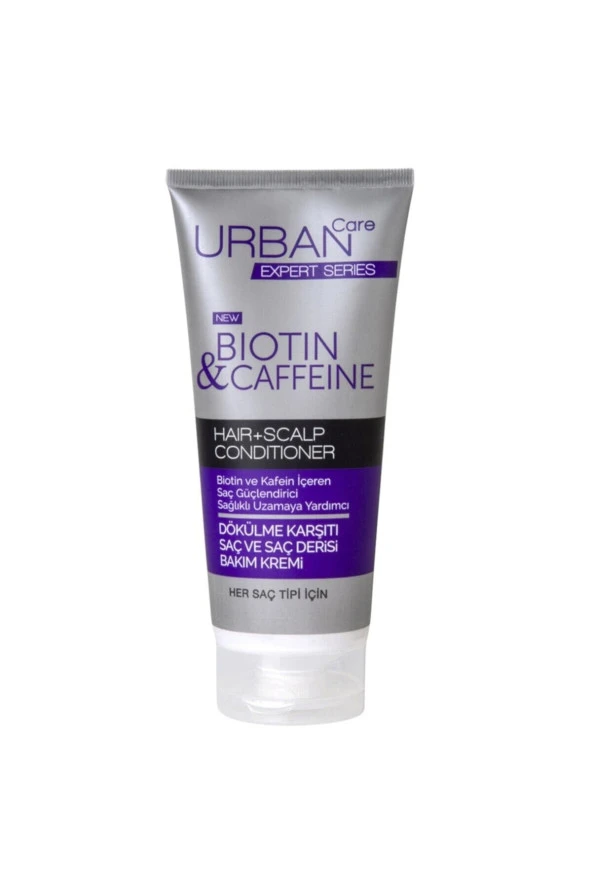 Expert Biotin Kafein Saç Kremi 200 Ml …krem410