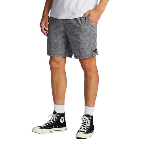 Billabong ABYWS00201 Surftrek Hemp Elastic Erkek Şort - 2