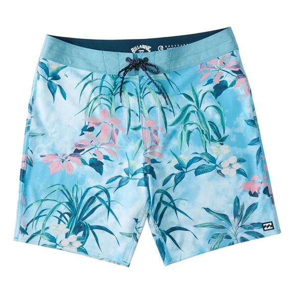 Billabong C1BS39 Sundays Pro Erkek Boardshort