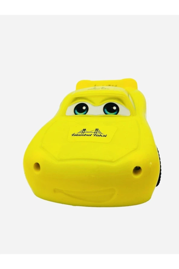 Cars Şimşek Mcqueen Pilli Işıklı Full Fonksiyon Uzaktan Kumandalı Araba - Resim 5