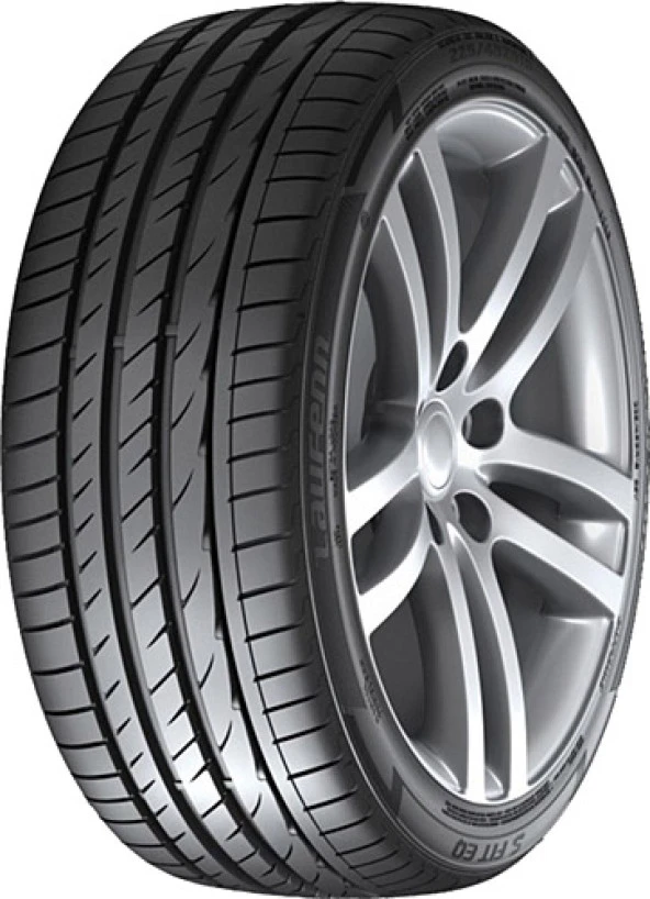 Laufenn 195/60 R15 88H S Fit EQ+ LK01 Yaz Lastiği 2022 Sonu Üretim