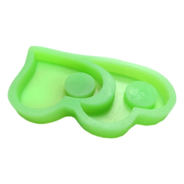 5 Adet - Kalpler - Beton Kalıp - Resim 4