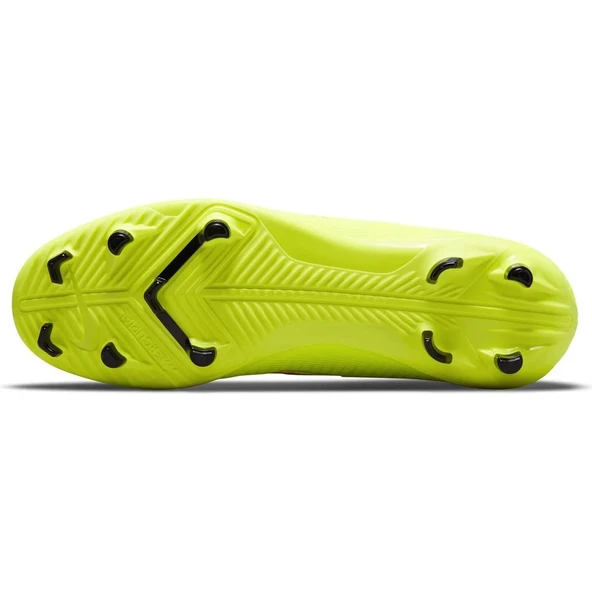 Nike CU5692-760 Vapor 14 Club Fg/Mg Erkek Krampon - 4