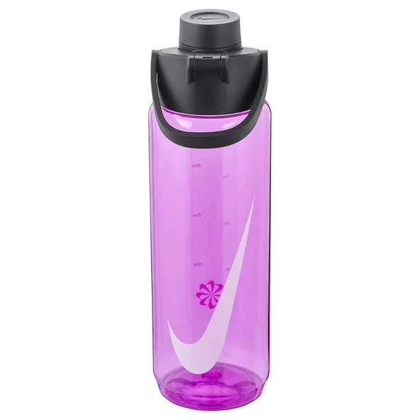 Nike N.100.7636.644.24 Renew Recharge Chug Bottle 24 Oz Unisex Suluk