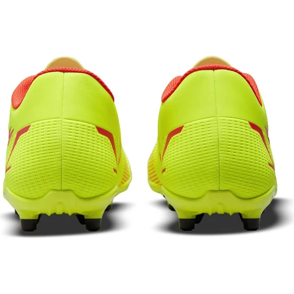 Nike CU5692-760 Vapor 14 Club Fg/Mg Erkek Krampon - 5