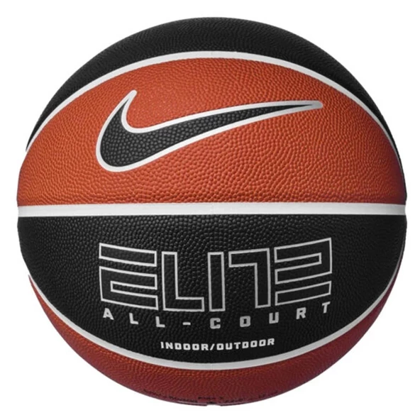 Nike N.100.4088.811.07 Elite All Court 8P 2.0 Deflated Unisex Basketbol Topu