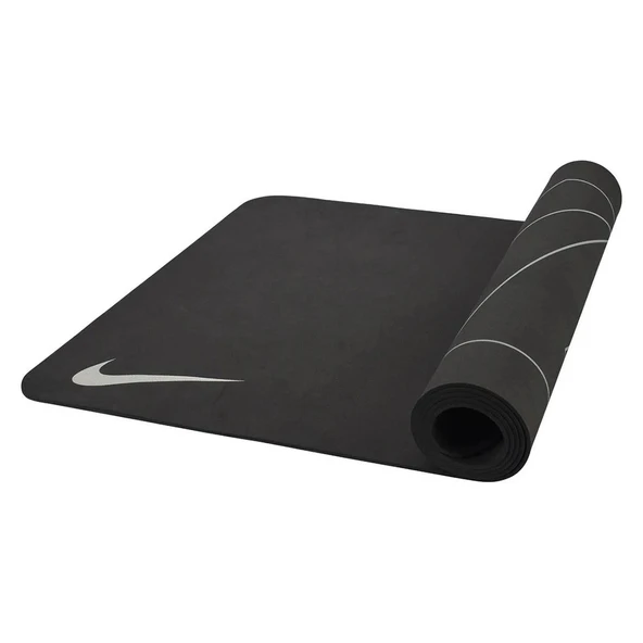 Nike N.100.7517.012.OS Yoga Mat 4 Mm Unisex Yoga Matı