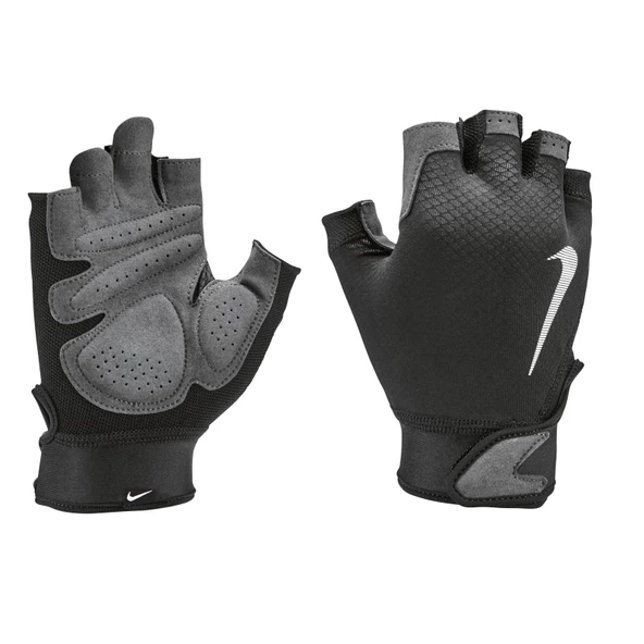 Nike N.LG.C2.017.LG Men'S Ultimate Fitness Gloves Unisex Fitness Eldiveni