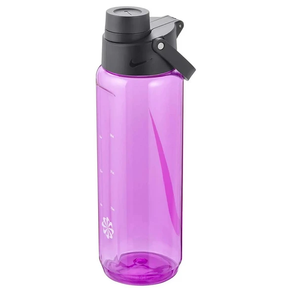 Nike N.100.7636.644.24 Renew Recharge Chug Bottle 24 Oz Unisex Suluk - 2
