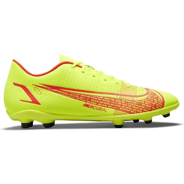 Nike CU5692-760 Vapor 14 Club Fg/Mg Erkek Krampon