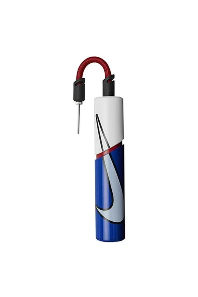 Nike N.000.1484.423.NS Essential Ball Pump Intl Unisex Top Pompası
