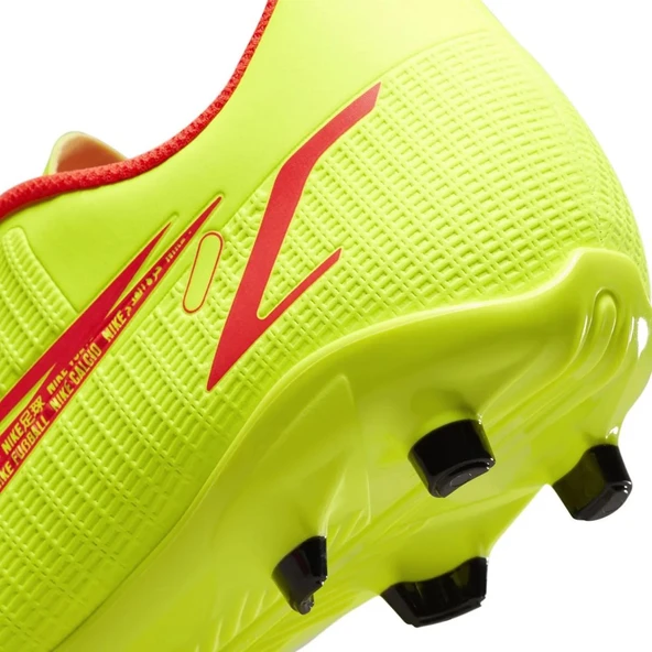 Nike CU5692-760 Vapor 14 Club Fg/Mg Erkek Krampon - 7
