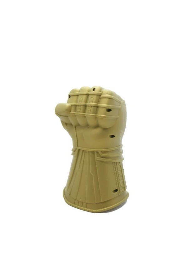 Thanos Eldiveni Avengers Infinity War Elektronik Sonsuzluk Eldiveni Wl5024 - 4