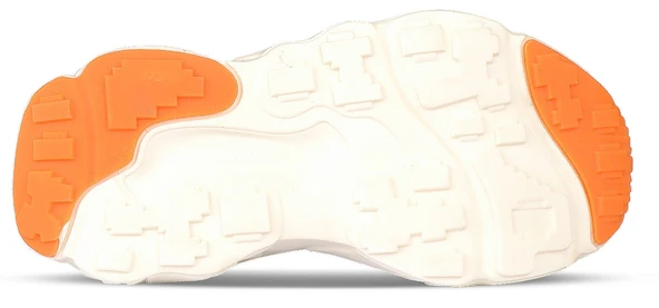 Vicco Kong Ortopedik Çocuk Spor Ayakkabı - Resim 4