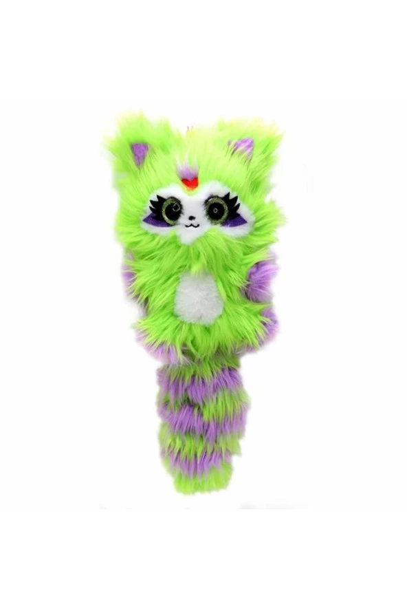 Laundro Pets Süpriz Peluş - 2