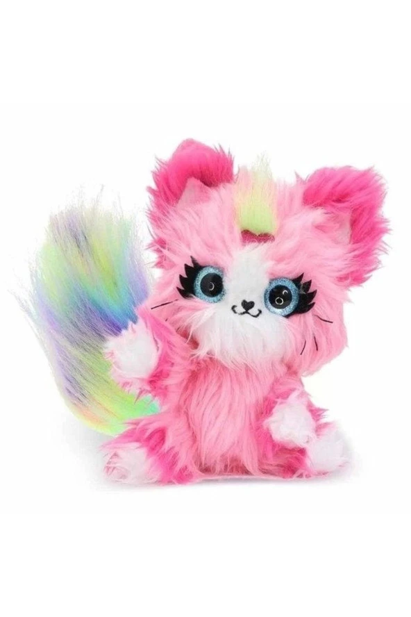 Laundro Pets Süpriz Peluş - 4