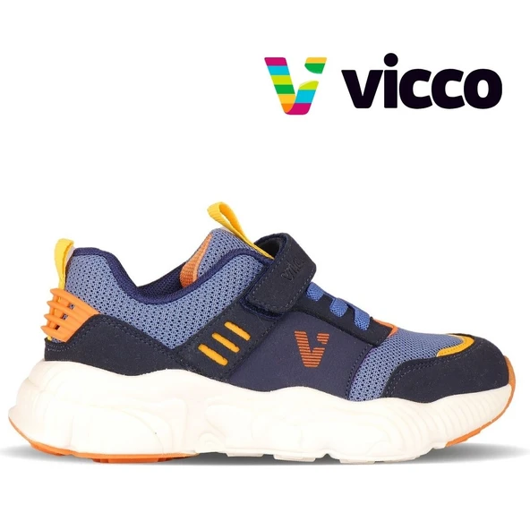 Vicco Kong Ortopedik Çocuk Spor Ayakkabı ürün görseli