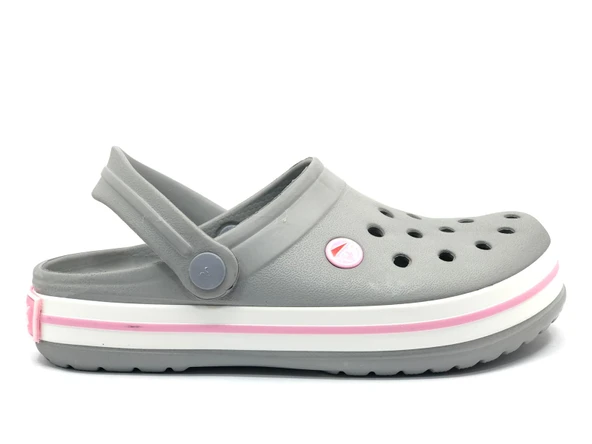 Cflex 3661000 Sabo Doktor ve Hemşire Terliği Kalın Taban Ortapedik Kadın Terlik - Resim 4