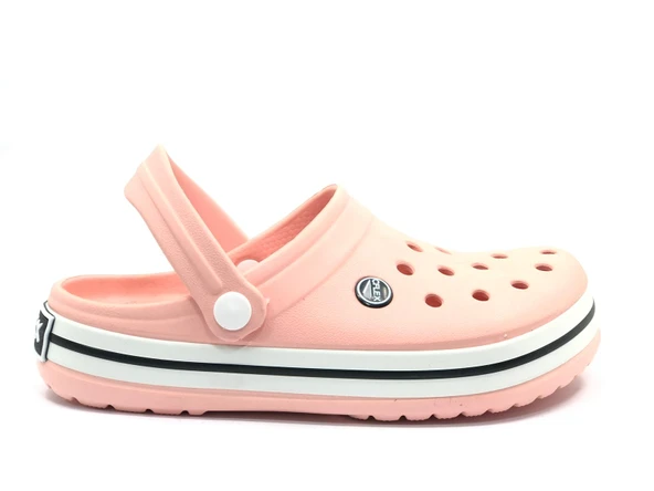 Cflex 3661000 Sabo Doktor ve Hemşire Terliği Kalın Taban Ortapedik Kadın Terlik - Resim 6