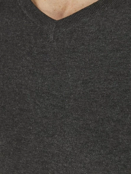 Jack Jones Emıl Erkek Kazak 12208365 - 3