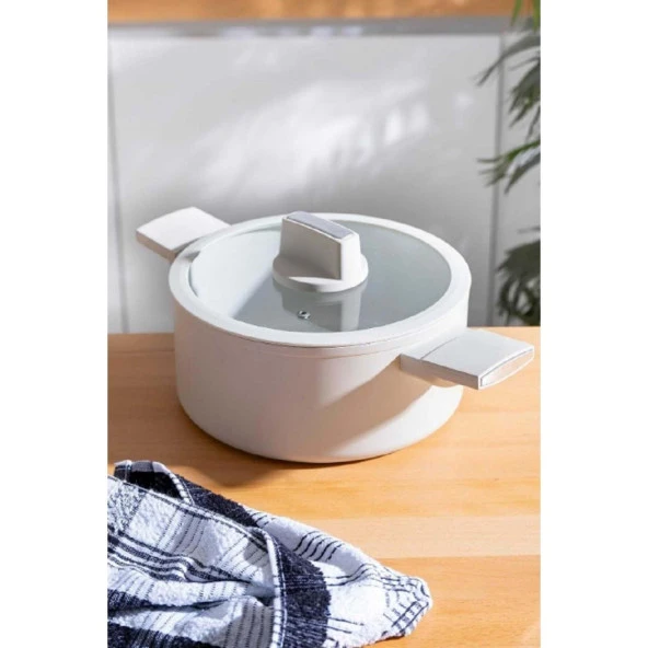 Acar 5936 Ultimate Pro Dövme Tencere 22*10,5 Cm